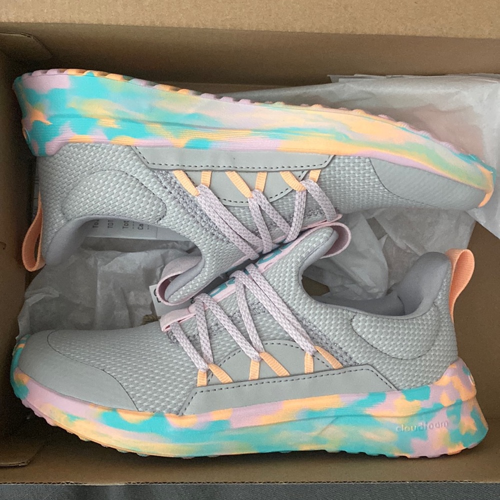 COPY - Adidas lite racer adapt 5.0 girls
